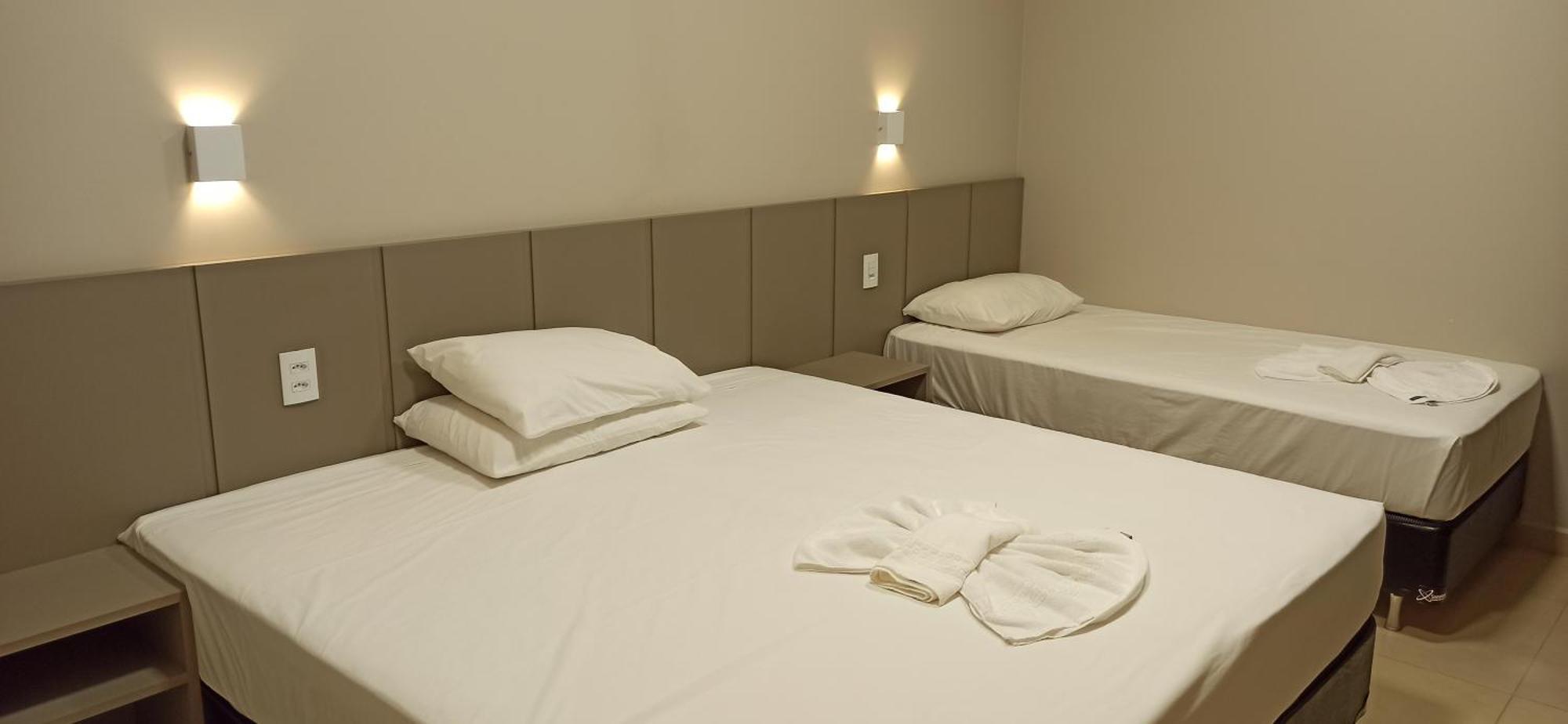 Sleep Hotel Толеду Екстер'єр фото
