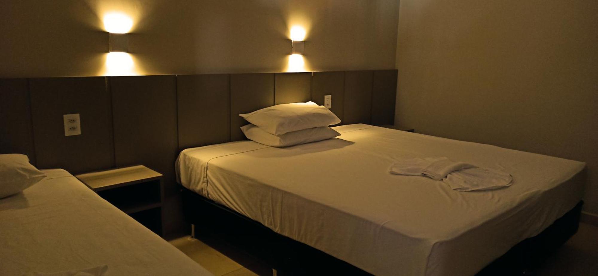 Sleep Hotel Толеду Екстер'єр фото