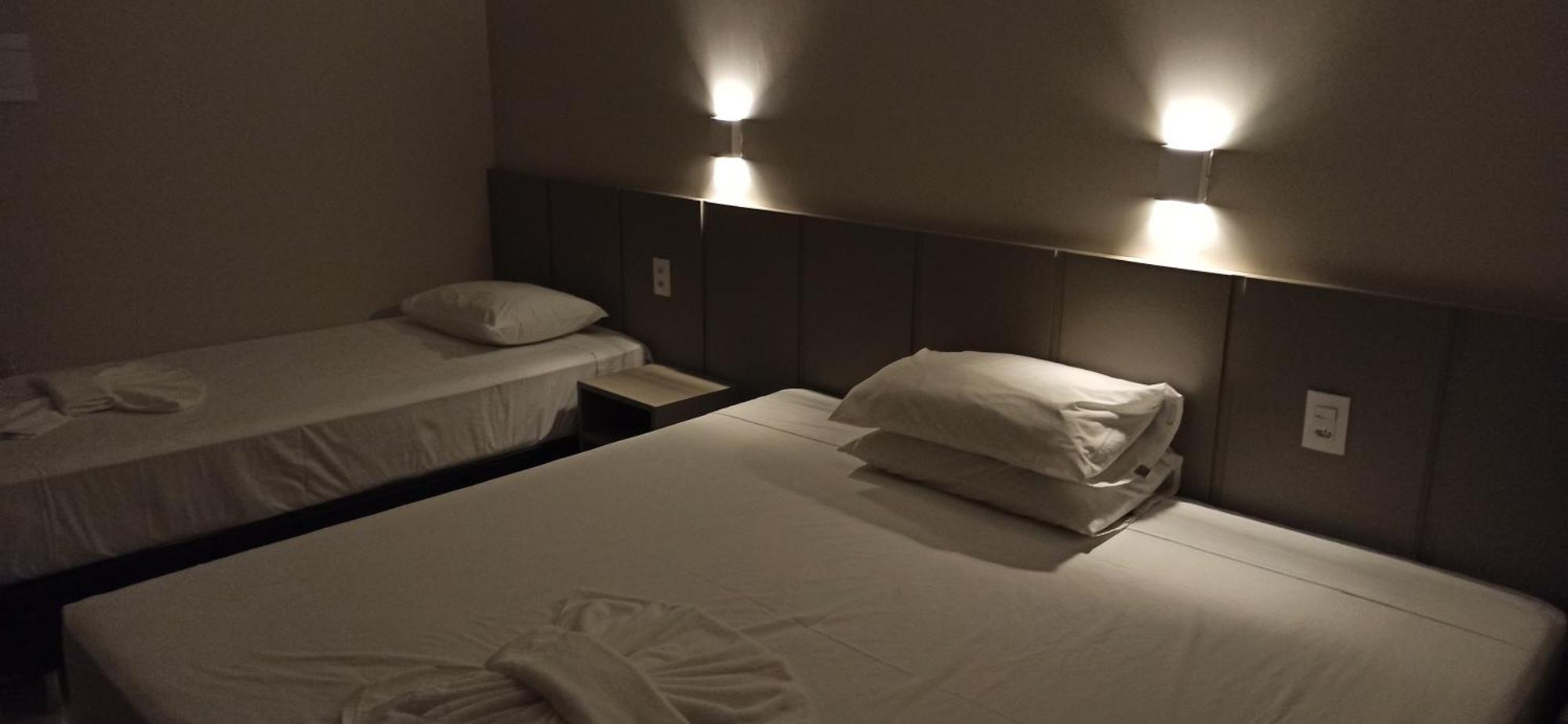 Sleep Hotel Толеду Екстер'єр фото