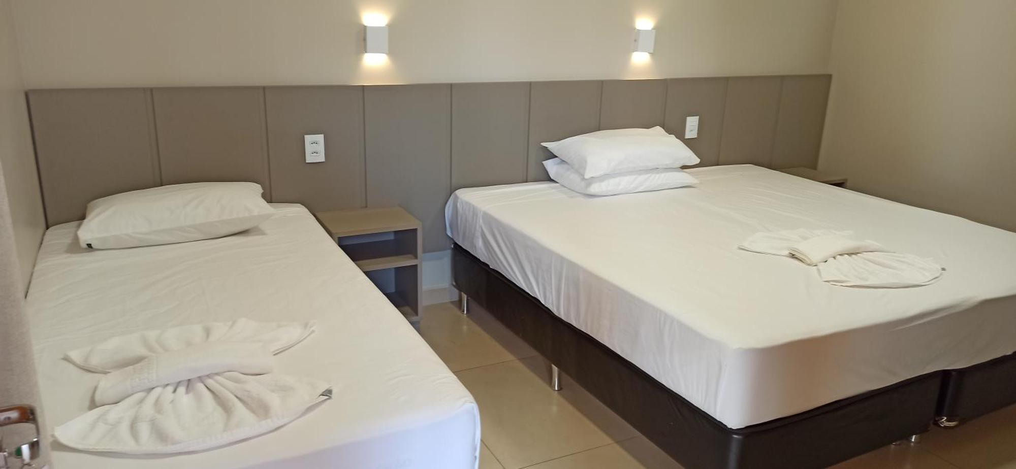 Sleep Hotel Толеду Екстер'єр фото