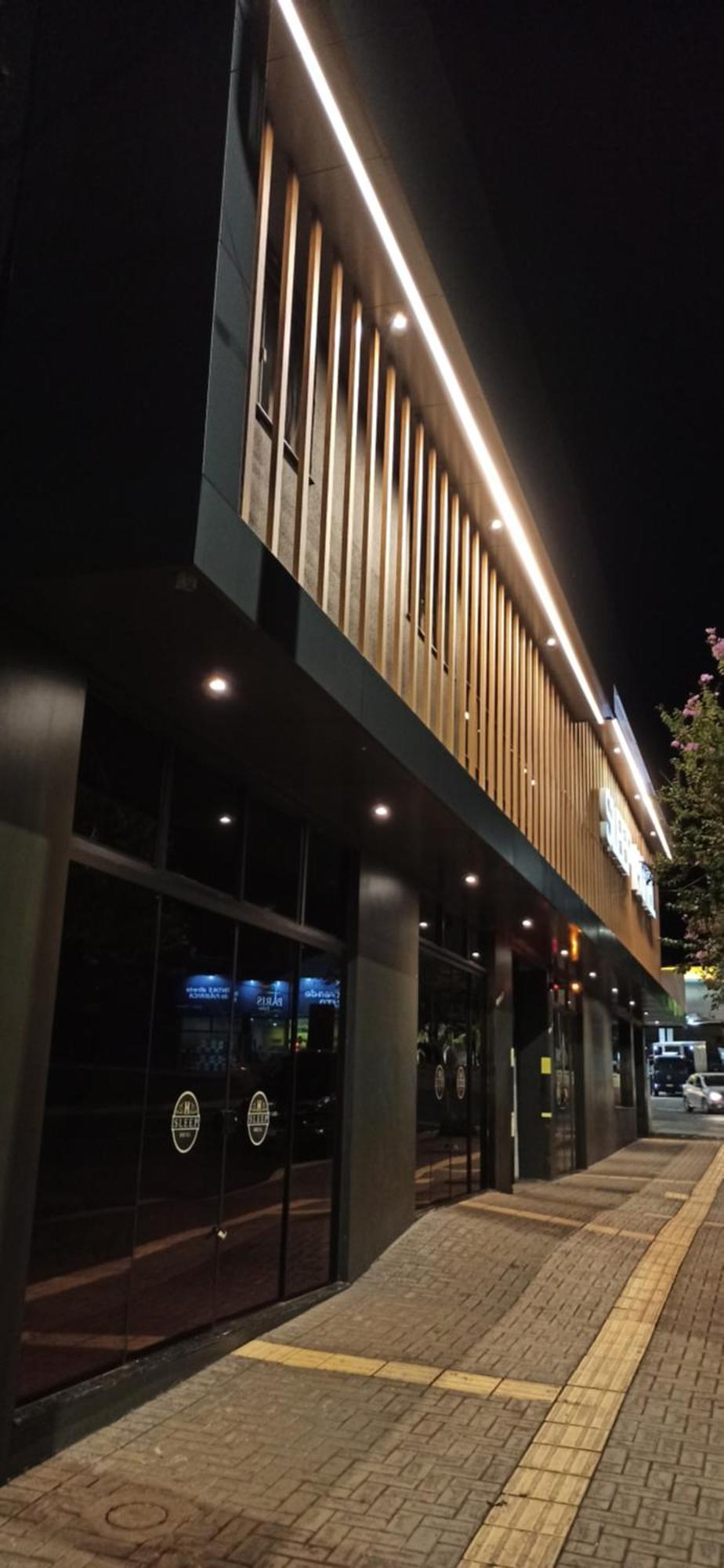 Sleep Hotel Толеду Екстер'єр фото