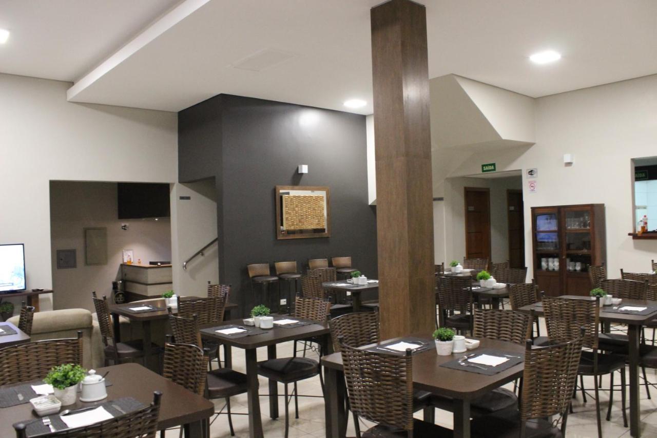 Sleep Hotel Толеду Екстер'єр фото