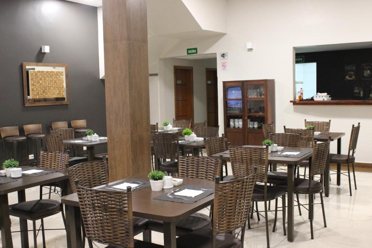 Sleep Hotel Толеду Екстер'єр фото