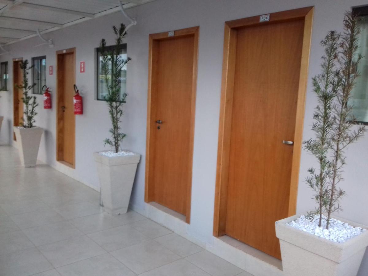 Sleep Hotel Толеду Екстер'єр фото