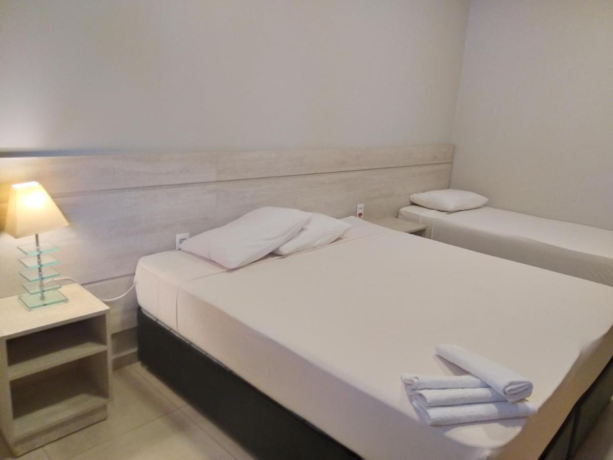 Sleep Hotel Толеду Екстер'єр фото