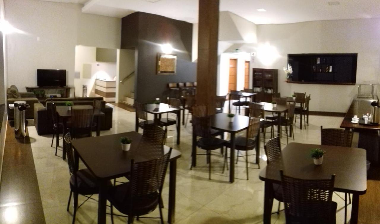Sleep Hotel Толеду Екстер'єр фото
