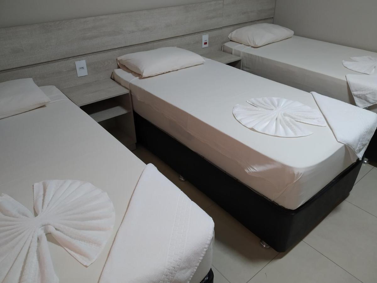 Sleep Hotel Толеду Екстер'єр фото