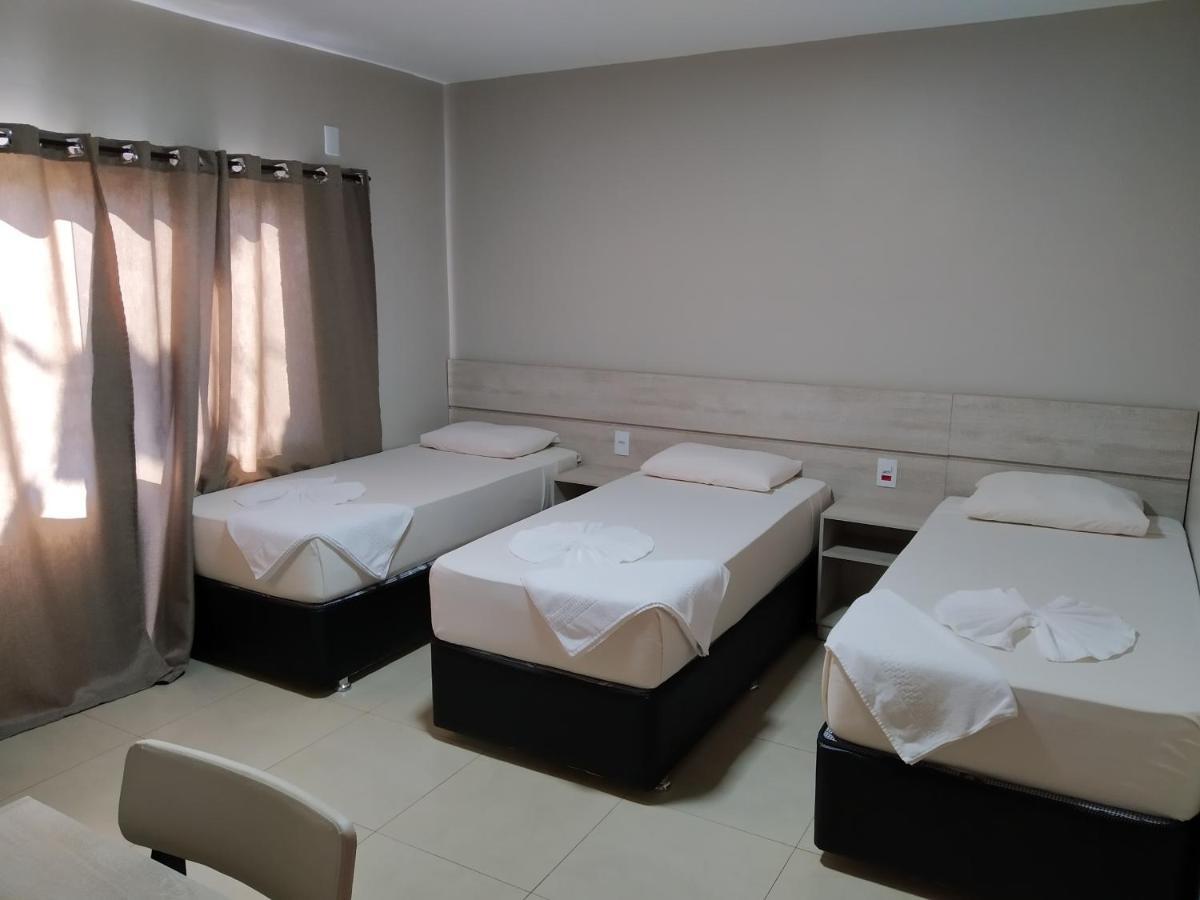 Sleep Hotel Толеду Екстер'єр фото
